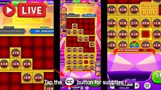 Cash Tornado: Крупный выигрыш &mdash; Обзор системы вознаграждений (Интенсивность) | Слоты в Черную пят...