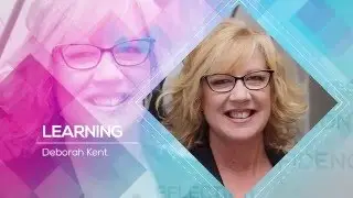 Episode 2: Deborah Kent on Learning [Dare to Dream]
