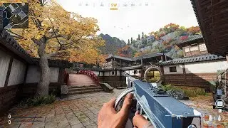 Call of Duty: Vanguard Team Deathmatch Multiplayer Gameplay (No Commentary)