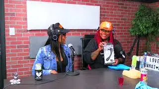 Episode 76 Highlight - Shegasm