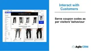 Custom Exit Intent Popups