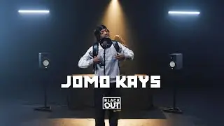 Jomo Kays - Blackout Sessions | BL@CKBOX