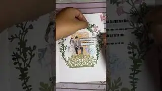 #journalwithme #journaltime #scrapbookingideas #scrapbooking #scrapbookinglayouts #scrapbook