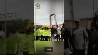 Round up of Iran protests on June 7, 2023