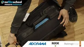 Be Ready to Shoot Anytime with the New Tenba Doctor Bags