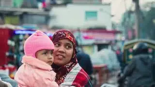আমার হাতে ই আমার দেশের পরিবর্তন তাই আমি গণভোটে হ্যাঁ