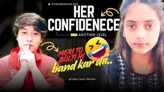 Her English Learning Journey & Practical Tips (Real Talk) | #english #englishlearning #conversation
