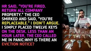 HR SAID, 