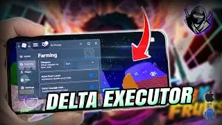 Delta Executor Mobile &ndash; EASY TUTORIAL Android APK & iOS iPad Delta Executor Roblox (NEW UPDATE)