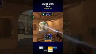 mezii CLUTCHES 1v2 WITH A NADE KILL!