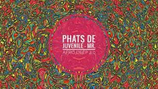 Phats De Juvenile - Mr Afro Deep 2.0 (Slow Jam)