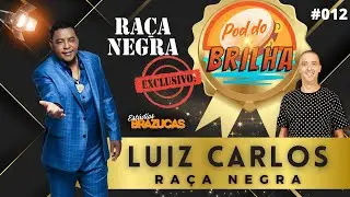 Raça Negra Revelou o Maior Cachê do Brasil no Samba