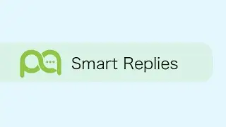Smart Replies & Smart Action in Picky Assist