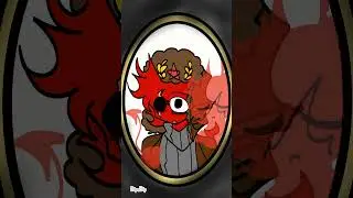 The only time that I see her...  #lore  #fypviralシ#oc #shorts #angst #crying #dontflop