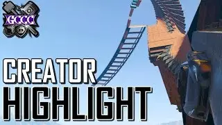 CREATOR HIGHLIGHT /// Members: Seineone, CraigLongman n Robeson /// Montage
