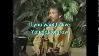 Brush Arbor - Grow Me - with lyrics