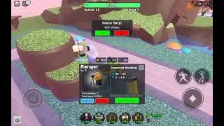 All Rebalanced and Changed Tds Towers in Roblox TDS 2022 Christmas Event