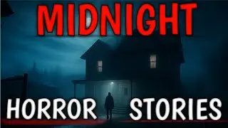 11 Disturbing True Midnight Horror Stories That Will Keep You Awake Tonight