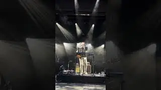Stacks – Bon Iver – Ogden, Utah – August 9, 2023