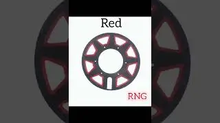 Wheel Disc for two-wheeler at wholesale price for further enquiries Connect @9910182910#wheeldisc