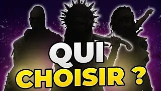 Les 10 Meilleurs L&eacute;gendaires PVP dans Raid Shadow Legends !