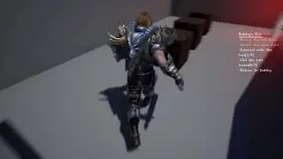 Quest/Dialogue System Demo