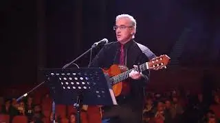 Blanco y Negro. Todavía creo. Bambuco