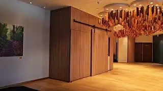 Crown Plaza Hotel Hobart