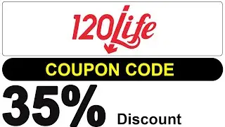 120Life Coupon Code For 2025