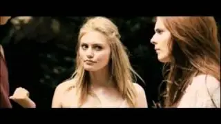 The Actors - Tomorrow When the War Began (Phoebe Tonkin)