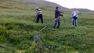 Tekman - Karapinar Cayirlari