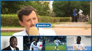 Interview exclusive avec Pablo Longoria, pr&eacute;sident de l&rsquo;Olympique de Marseille