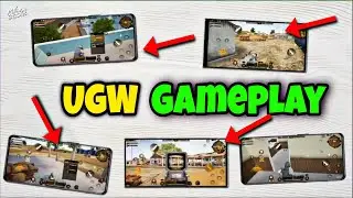 UGW 💥 Underworld Gang Wars New Update Today 🔥|| Release Date Confirm @ugw_official