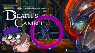 Deaths Gambit Gameplay | First 15 Minutes of Death's Gambit Playthrough PC | CDPOG