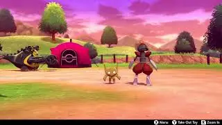 Sableye welcomes you to my channel :)