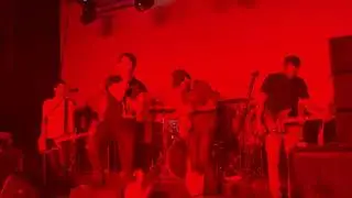 Insite - Simple Desastre (en vivo Liverpub, apizaco, tlaxcala, mexico)
