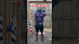 The DIY Gym Guy #gym #music #viral #motivation #trending #fyp #fitness #workout #youtubeshorts #diy