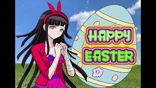 Speed Edit: Mikan Easter Dress