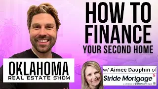 Top Answers to Financing a Second Home or Rental Home In Oklahoma