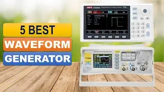 Best Waveform Generator 2026 | Top 5 Waveform Signal Generator on AliExpress