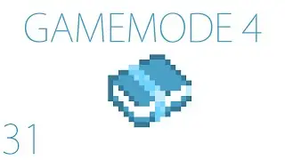 E31 - Enchantment Extractor -  Gamemode 4