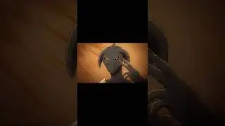 Eye of the Storm #animation