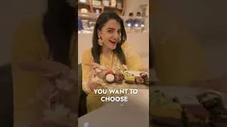 Indulge in Indian Sweetness: Ladoos Opens at VR Chennai