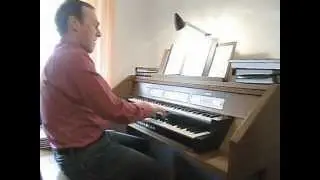 Sei o Vater, sei mir gnädig (NAK CM 165)