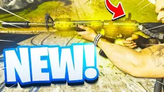 THE NEW M4A1.. NO RECOIL! - NEW BEST M4A1 CLASS SETUP MODERN WARFARE! (Best Class Setups COD MW)