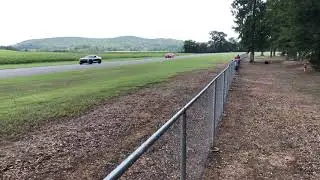 Talladega GP Challenger