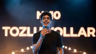 Tozlu Yollar |Ne10 - Anadolu Modern Rock Şarkı (2026)