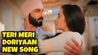 Teri Meri Doriyaan New Song | Ep 192