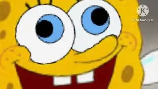 AI restored vocals best day ever SpongeBob