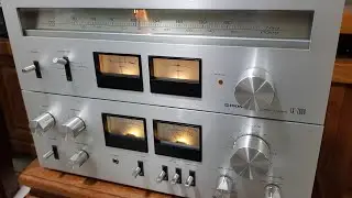 Combo PIONEER SA-7800 leng keng..gi&aacute; 7tr3